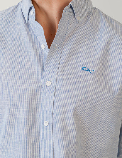CAMISA ENZO