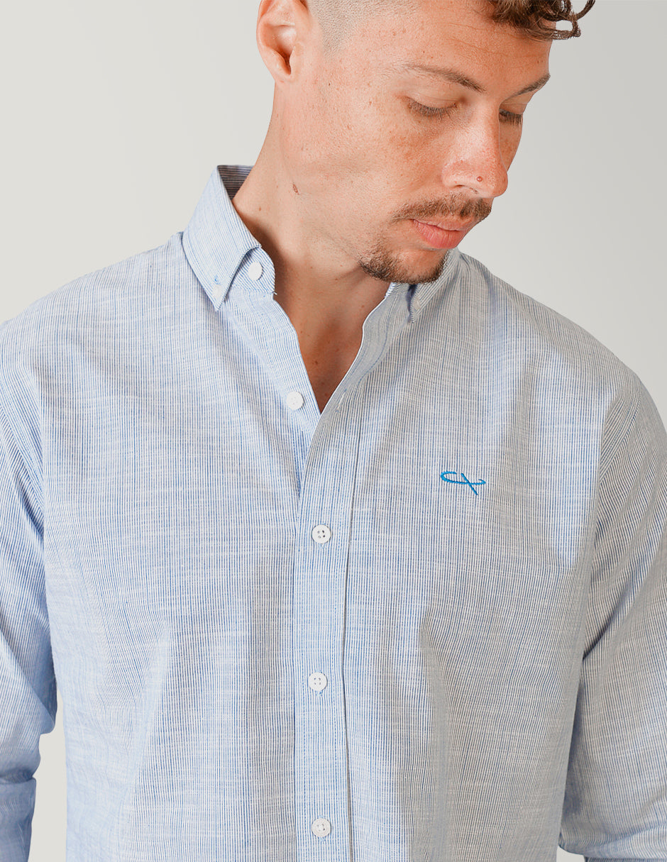 CAMISA ENZO