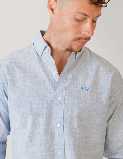 CAMISA ENZO